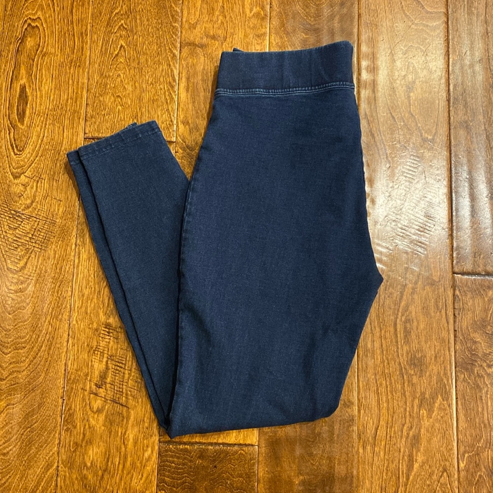 Lands End Starfish Legging